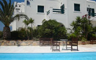 Greece,Greek Islands,Cyclades,Koufonisia,Keros Hotel